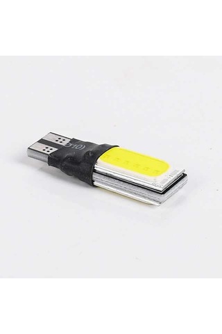 Ampul 12v T-10 C. Cambus Br040 55 28 1 Adet Çok Renkli