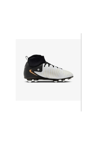 Nike Nike Fj2601-100 Jr Phantom Luna Iı Club Fg/Mg Çocuk Krampon Çok Renkli