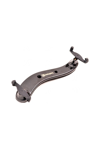 Dominguez Dvsr44bk Keman Yastığı Siyah 3/4 Ve 4/4 Uyumlu Ergonomik Kavis