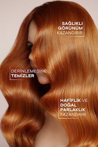 Tto -X Prebiyotik & Kolajen Dökülme Karşıtı Şampuan 250Ml (Cocamidopropyl,Betaine,Glycerin)