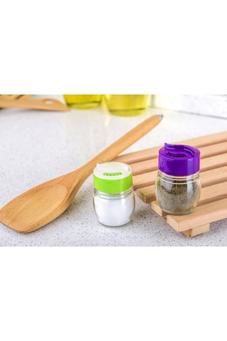 Titiz Döner Tuzluk ve Baharatlık 2'li