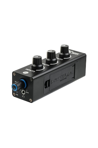 Xvive Px-a Portatif 3 Kanallı Kişisel Monitör Mixer