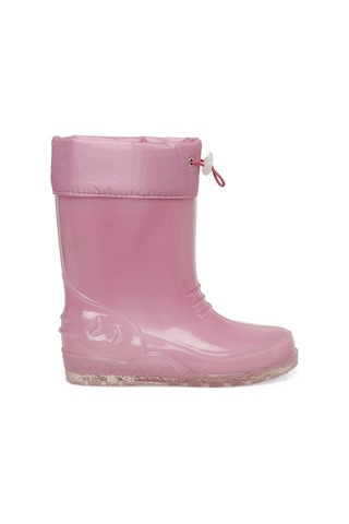 Bınono Jely P 3pr Pembe Kız Çocuk Yağmur Çizmesi 000000000101487118 Pembe