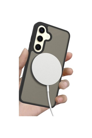 Joko Samsung Galaxy S25 Jota Magsafe Kapak