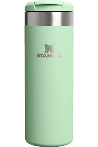 Stanley The Aerolight Transit Mug 0.47l Klasik Termos 10-10787-248 Yeşil Yeşil