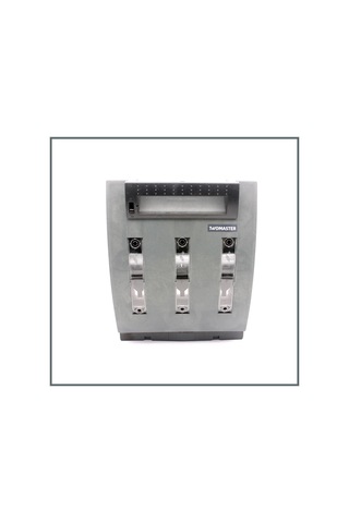 TWOMASTER-FSD 3x400A Sigortalı Yük Ayırıcı Boy :NH2