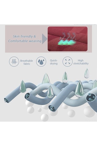 Teltree Kadın Yüksek Bel Spor Şortu, Orta Yeşil Kamuflaj Desenli, İki Taraflı Cep, Yüksek Esneklikli, Hızlı Kuruyan, Koşu Ve Yoga İçin Haki