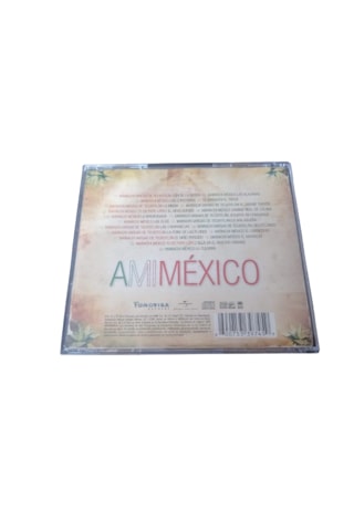Amimexico Cd