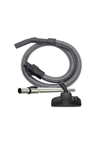 Arçelik - Beko Uyumlu S 4250 BKS 2250 Alternatif Telli Hortumu Seti (Tutma Sapı Kumandalı Değildir)