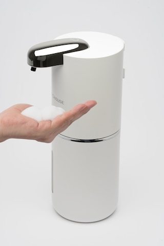 Evo House Otomatik Sensörlü Köpük Sıvı Sabunluk Şarjlı- Duvara Monte - P12 Model