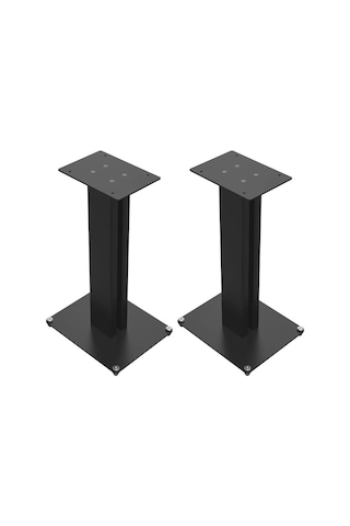 Klipsch Ks-24 Hoparlör Standı Çift Siyah