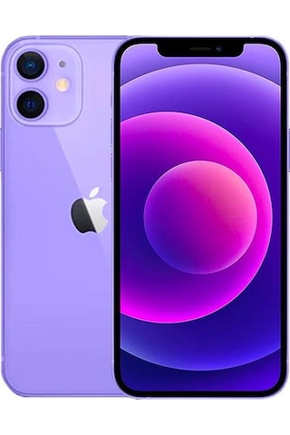 Yenilenmiş Iphone 12 64GB A Kalite (12 Ay Garantili)