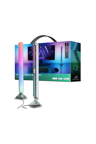 Govee Gaming Aydınlatma Barları Pro