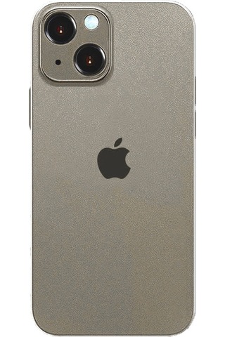 Apple Uyumlu iPhone 14 Kılıf Zore Eko Pp Kapak