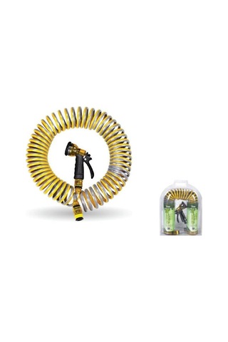 Daye Dy 5915 Hortum Seti 15 M Rm Dy5915
