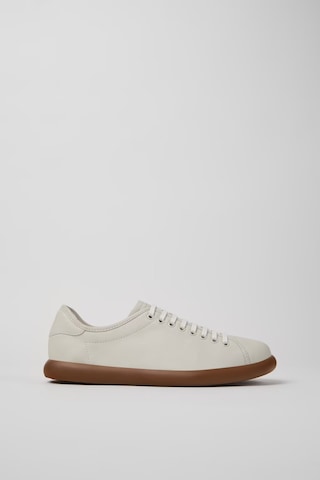 Camper Pelotas Soller Erkek Sneaker Ayakkabı K100974-001 Beyaz