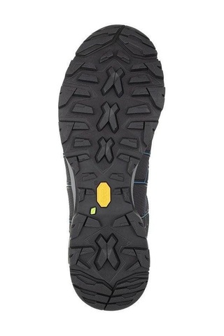 Scarpa Hydrogen Hıke Gtx Darkgray Bot-5278 Kahverengi