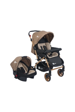 Mimma Baby Olympus Travel Sistem Bebek Arabası