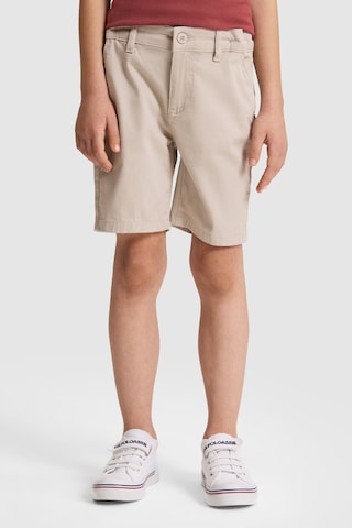U.S. Polo Assn. U.s. Polo Assn. Erkek Çocuk Taş Şort / Bermuda 50325477-vr049