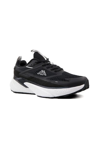 Kappa 4035 Siyah Unisex Sneakers