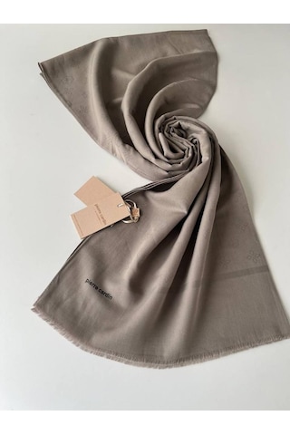 Pierre Cardin Cotton Şal 001