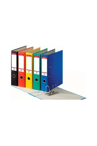 Esselte - Klasör Ekonomi Dar - 994535 - Mavi