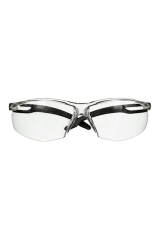 3M Sf501Af-Blk-Eu Koruyucu Güvenlik Gözlüğü