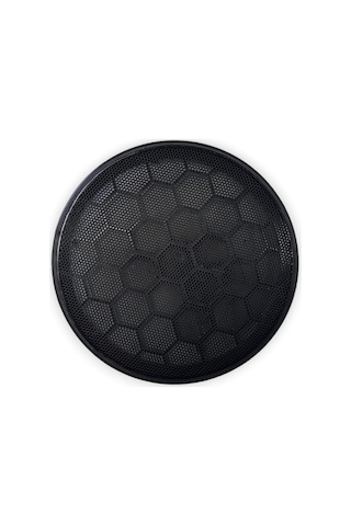 Vw Passat B5.5 01-05 Sağ Arka Kapı Hoparlör Kapak Siyah 3b0868149