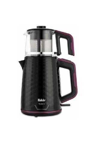 Fakir Tastea 2 L Çay Makinesi