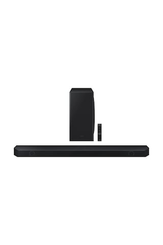 Samsung HW-Q990F 11.1.4 Ch Subwoofer & Arka Hoparlör Q-Serisi Soundbar (2025)