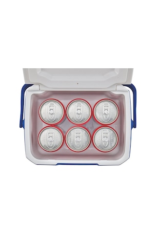 Coleman Performance Cooler 6 Personal 5 Qt 4.7 Lt Buzluk 001