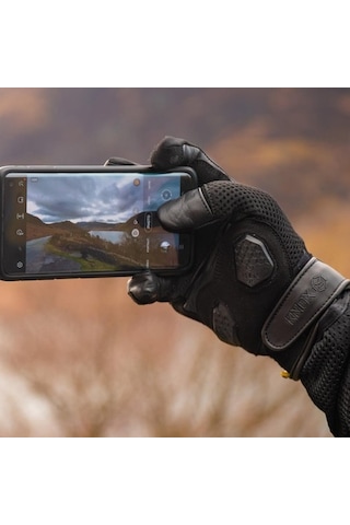 Held Knox Urbane Pro Korumalı Yazlık Eldiven