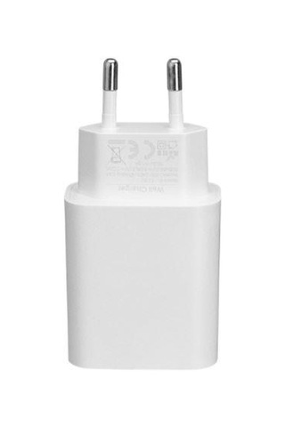 Hytech HY-XE40 PD 20W Hızlı Şarj Cihazı Adaptör 3A