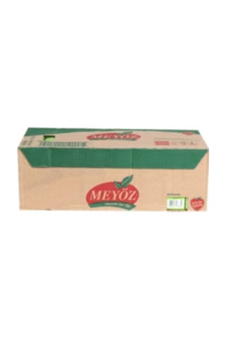 Meyöz Şeftali Meyve Suyu 27 x 200 ML