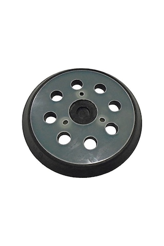 Makita 125Mm Zımpara Tabanı Bo5010 Bo5021 Bo5030 Bo5041