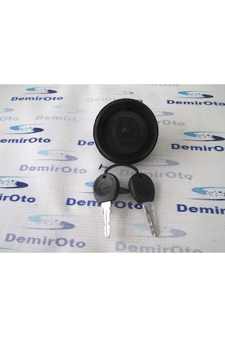7648278 Yakıt Depo Kapağı Tempra-Tipo MİTA