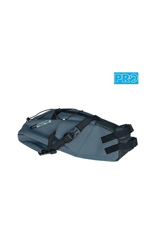 Pro Discover Gravel Sele Altı Çanta 15lt Antrasit Prba0053 Siyah
