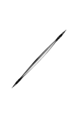 İdil Çift Renk (Gövde Krom Üst İnox) 192 - 224 mm Kulp ( 10 ADET
