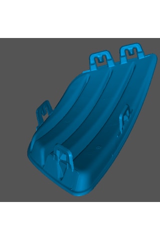 Beyos3d Citroen C4 Sis Çerçevesi Adet 0