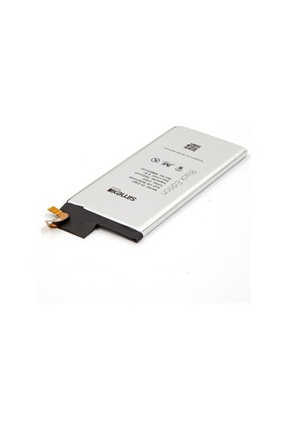 Simex Galaxy S6 Edge İle Uyumlu Sbt-01 Batarya