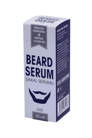 Eeose Beard Sakal Serumu 60 ML