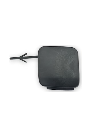 Skoda Superb 2 2009-2013 Arka Tampon Çeki Demiri Kapağı 3T5807441