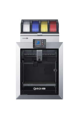 Qidi Tech Q2 Combo 3d Yazıcı