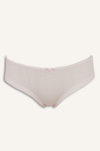 Defacto 2li Slıp Külot I3997ax26aupn435 Pembe-pn435