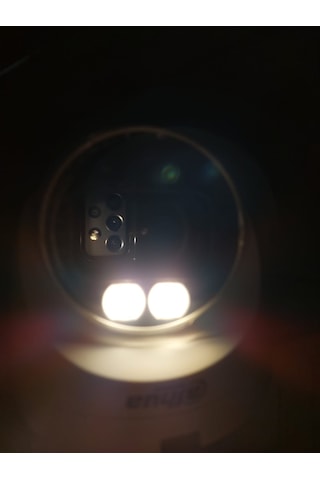 Dahua Hac-Hdw1209Tq-A-Led 2.8Mm 2Mp Renkli Sesli Ahd Hdcvı Kamera