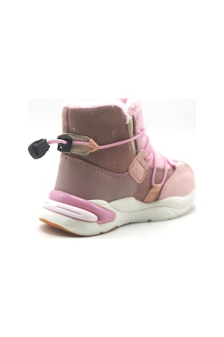 Vicco 943-P21K-368 PabloMono Unisex Çocuk Spor Bot Pudra