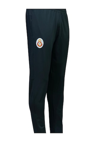 Galatasaray Lisanslı Kamp Antarsit Eşofman Altı Antrasit