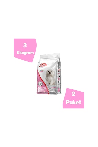 Energy Kuzu Etli Yavru Köpek Maması 2 x 3 KG