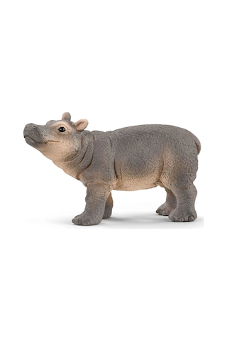 Schleich Wild Life Figür Bebek Su Aygırı Cwl14831