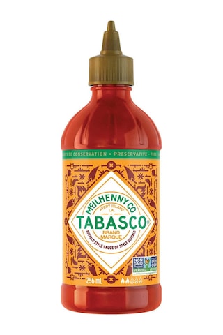 Tabasco Buffalo Acı Sos 256 Ml Amerikan Tarzı Kanat Sosu